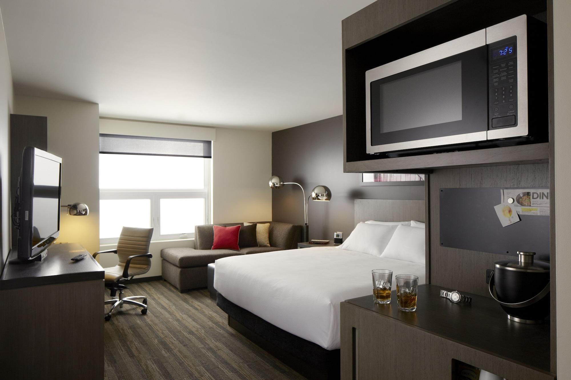 Hyatt House Dallas / Frisco Exteriör bild