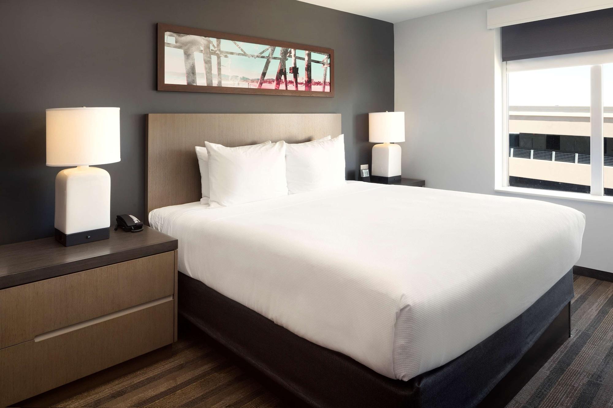 Hyatt House Dallas / Frisco Exteriör bild