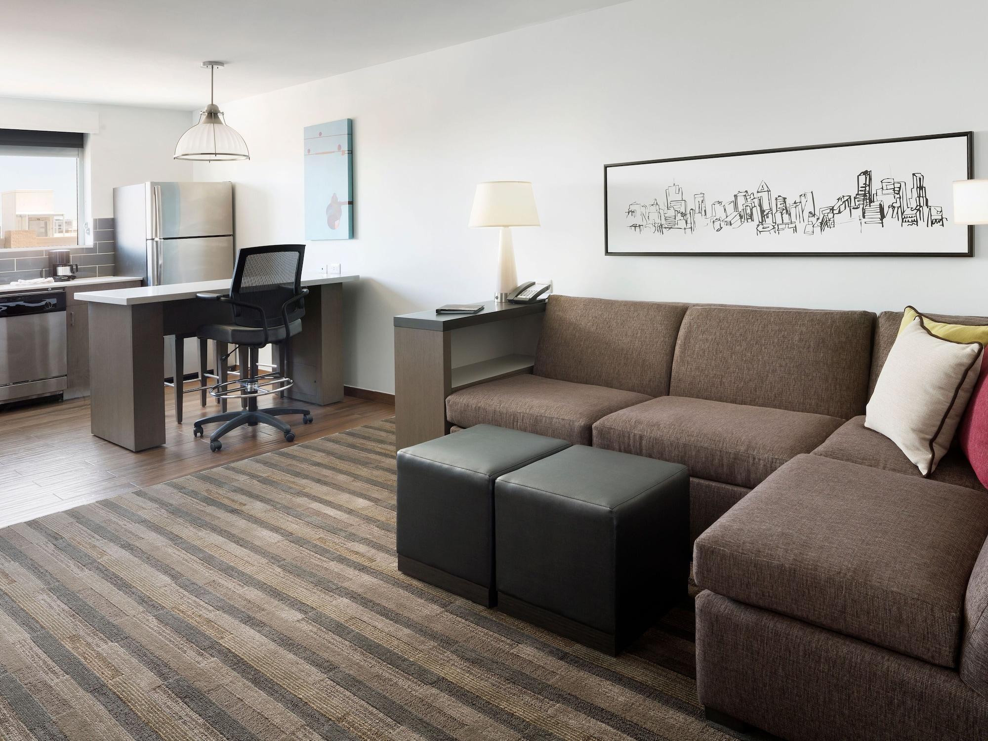 Hyatt House Dallas / Frisco Exteriör bild