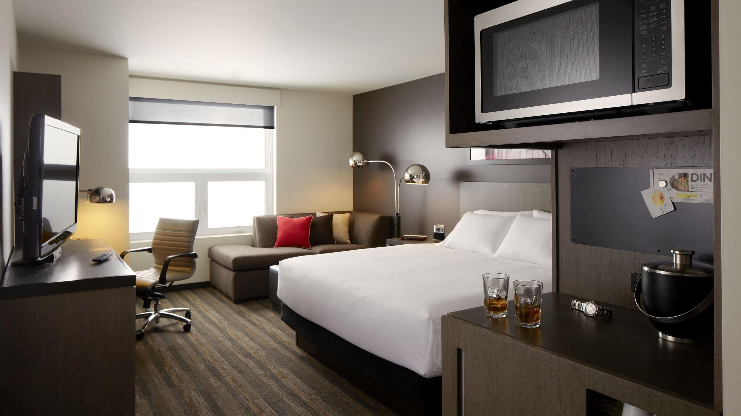 Hyatt House Dallas / Frisco Exteriör bild