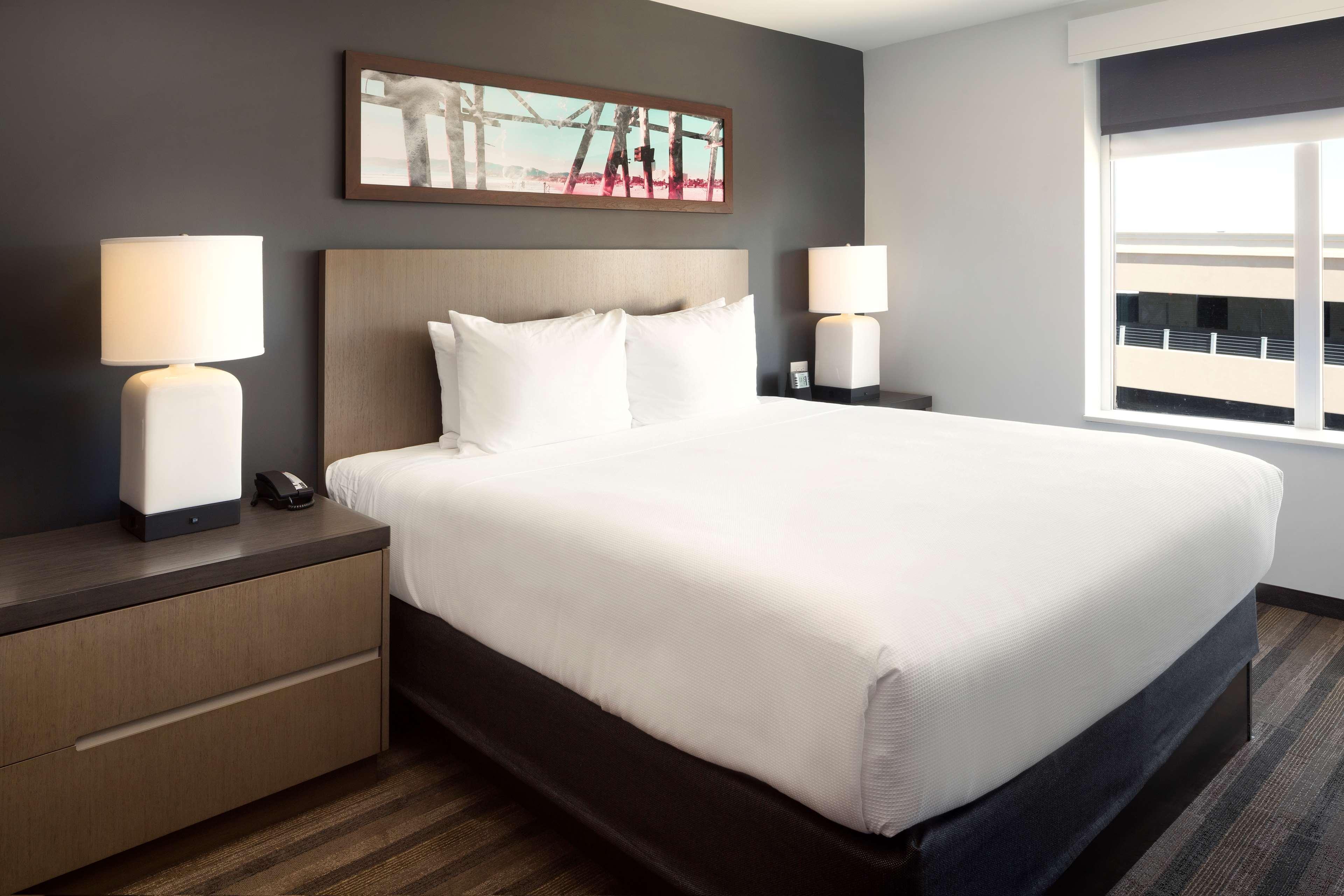 Hyatt House Dallas / Frisco Exteriör bild