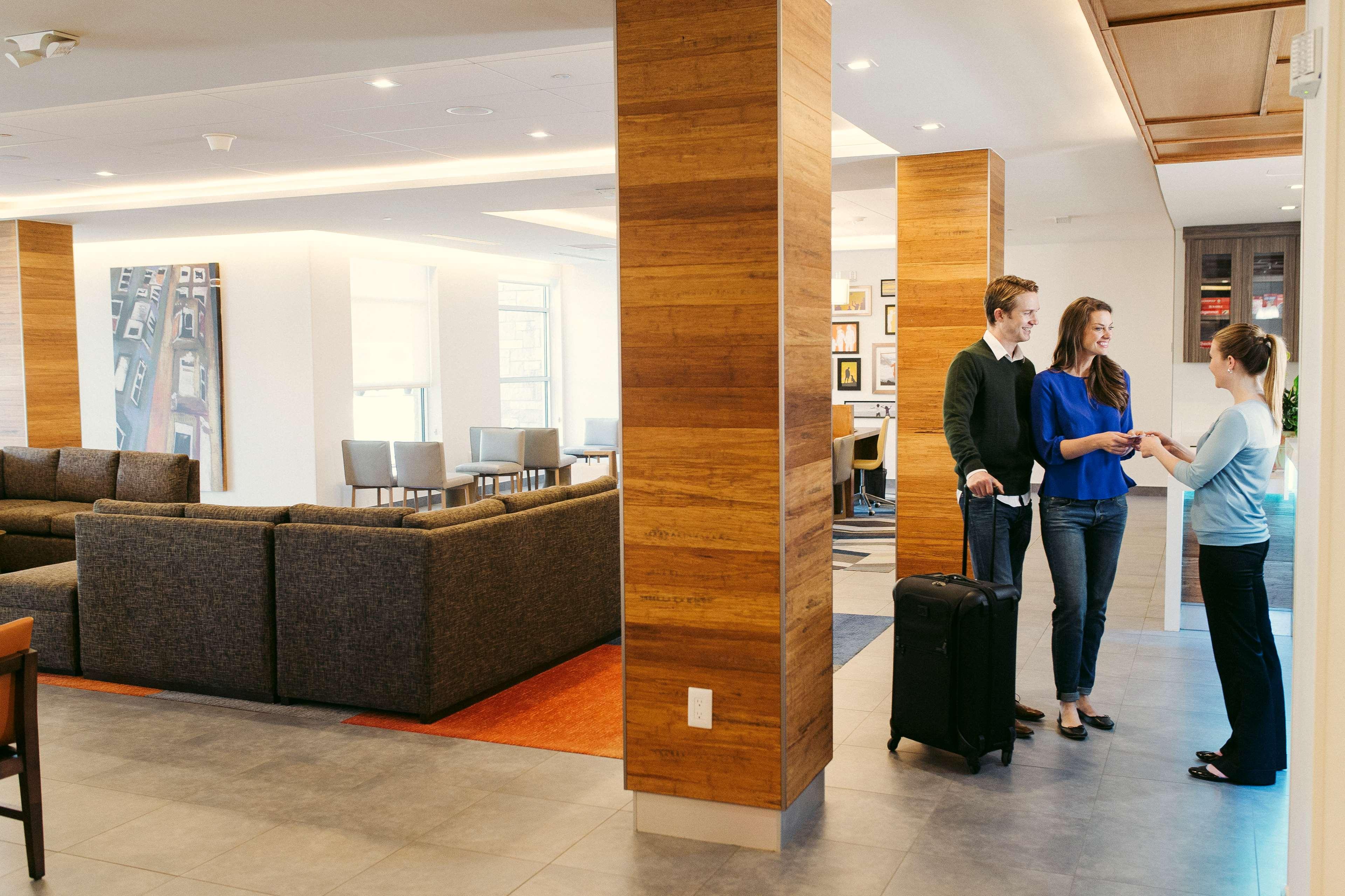 Hyatt House Dallas / Frisco Exteriör bild