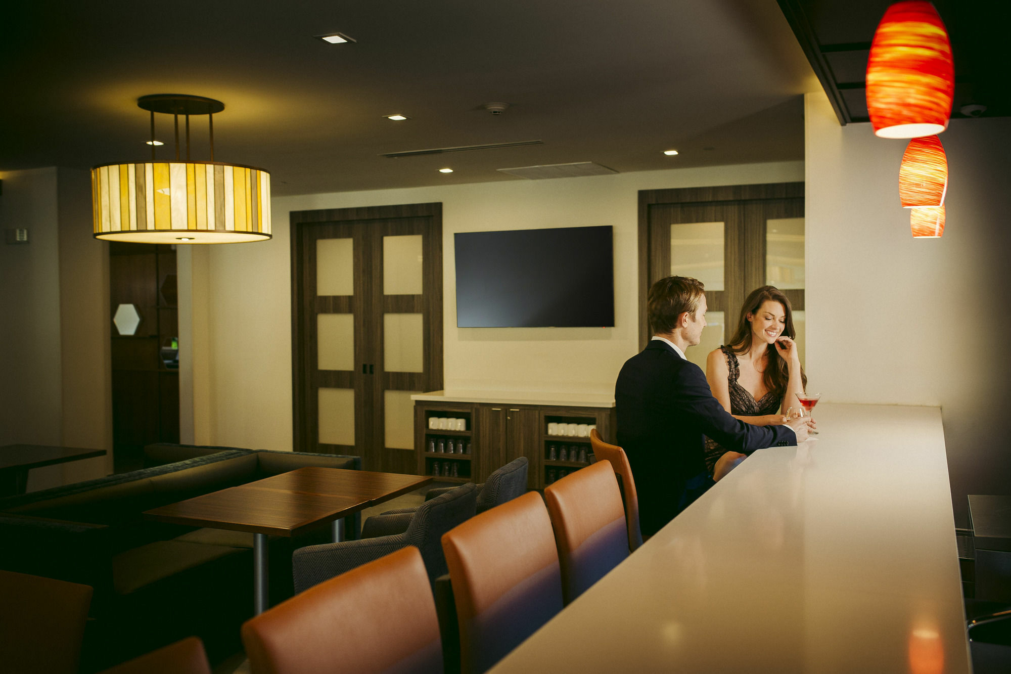 Hyatt House Dallas / Frisco Exteriör bild